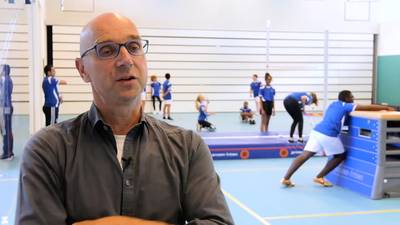 Nederland verliest zijn status als topsportland