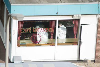 Dubbele moord of noodweer? Strafzaak over kogelregen café Istanbul maandag van start