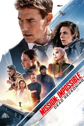 Mission : Impossible - Dead Reckoning Partie 1