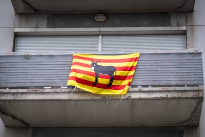 Officiële uitslag Catalonië: 90,18 procent ja