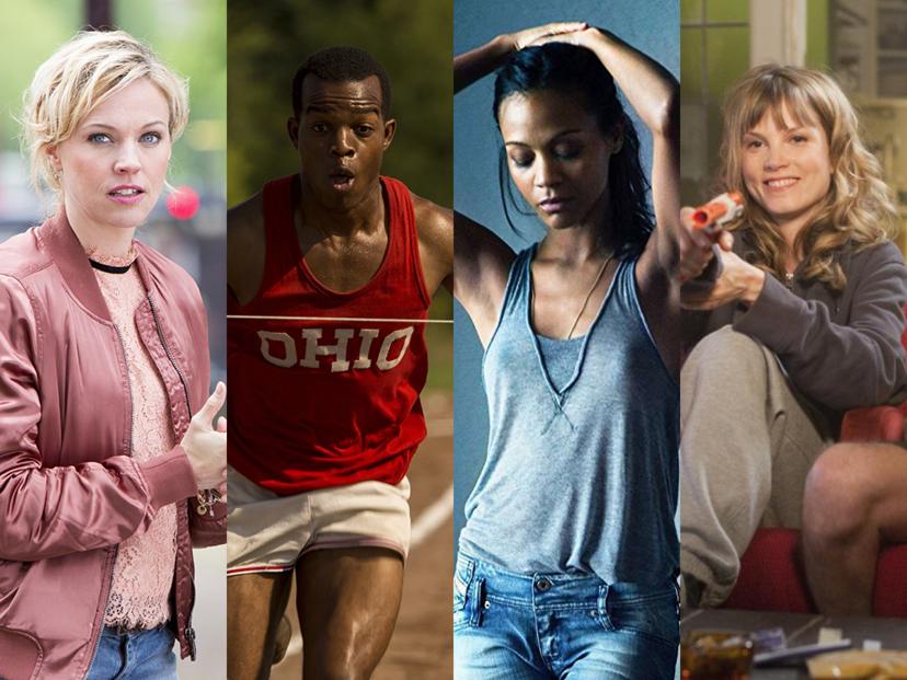 De 5 leukste nieuwe films op Netflix