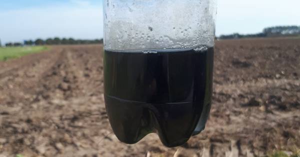 Zwart water Stampersgat nog steeds raadsel