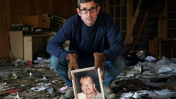 Louis Theroux: Shooting Joe Exotic