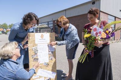 Nieuwe winkel van Nieuwerkerk gaat volgende week open