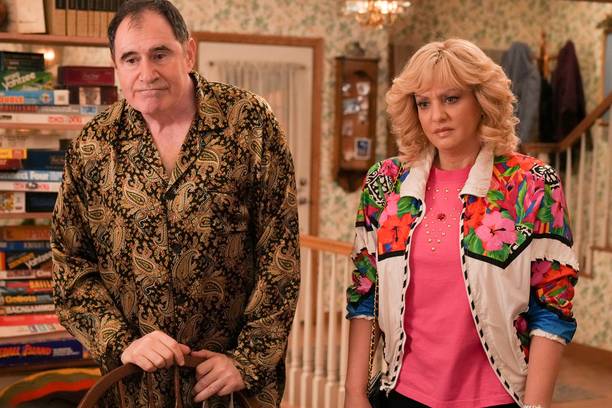 The Goldbergs