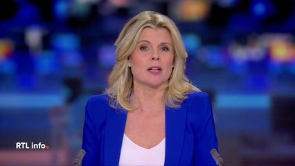 356. RTL info 19 heures (22/12/25)