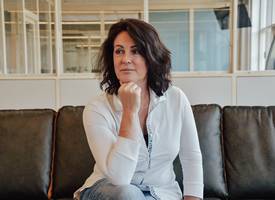 Marrit verloor haar man en dochter: “Waarom krijg je wel vrij bij geboorte maar geen rouwverlof?