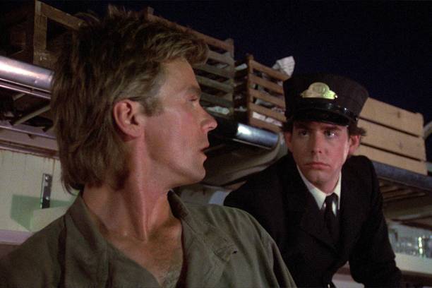 MacGyver