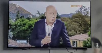 Alcoholprobleem Frits Wester brengt RTL Nieuws in verlegenheid