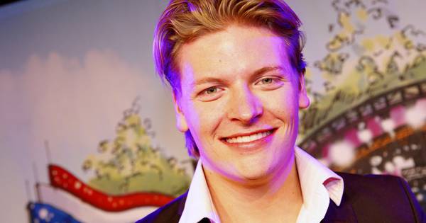 Thomas Berge Breekt Met Manager Na 12 Jaar Show Tubantia Nl