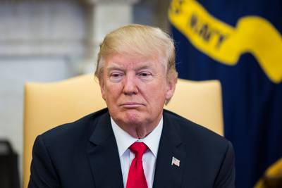 Langverwachte memo FBI vrijgegeven door Trump