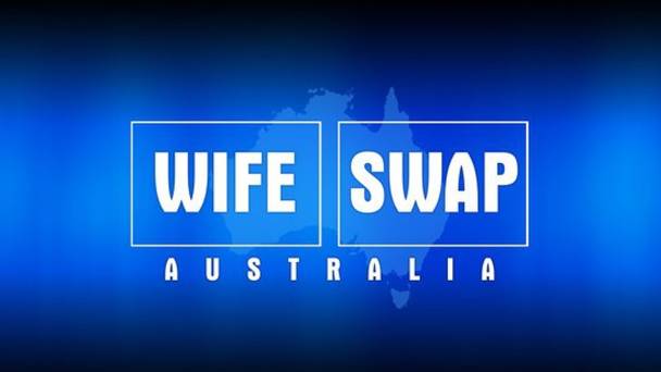 Wife Swap Australia