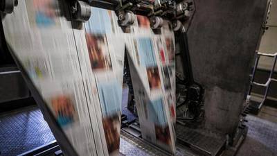 Misdaadjournalist Het Parool op geheime locatie vanwege dreiging