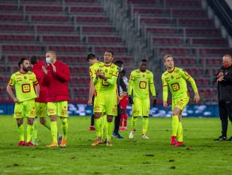 Nog een speler en twee stafleden leggen positieve coronatest af bij KV Mechelen