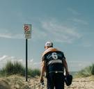 Hier mag roken ook niet meer aan het strand: ‘Het wordt toch een beetje té, nee?’