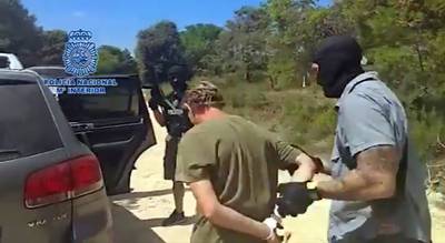 OM mag geen onderzoek naar Brech doen in Spanje