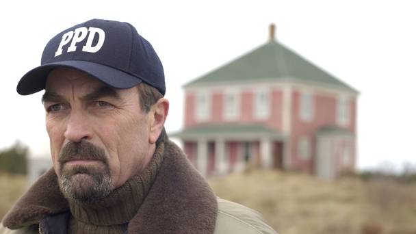 Jesse Stone: Stone Cold
