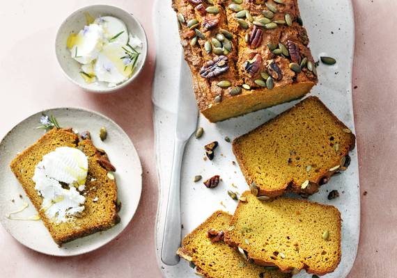 Zó maak je dit heerlijke kaneelbrood