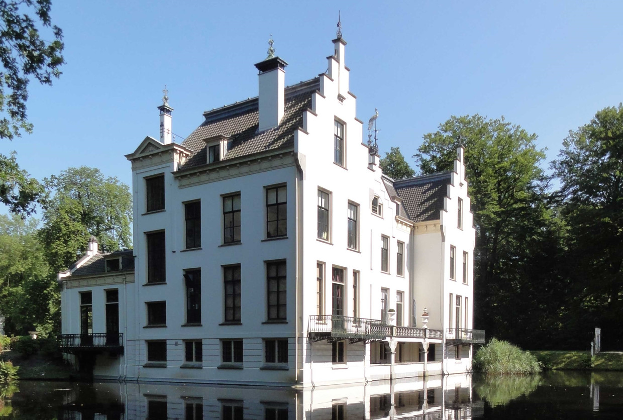 Wat is de kleinste stad van Nederland? Trouw