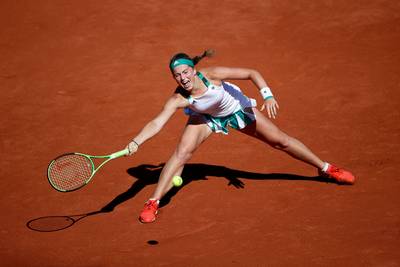 Bacsinszky moet US Open laten schieten