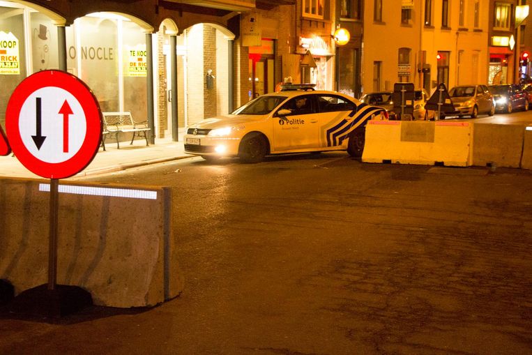 Hulpdiensten Blikken Terug Op Rustige Eerste Carnavalsdag - 