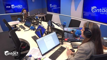 2225. Le Good Morning du mercredi 25 février