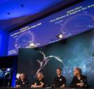 NASA-sonde scheert langs verste ruimteobject ooit door de mens bestudeerd en stuurt al eerste signaal door