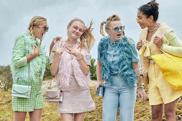 Zappbios: Mijn leven als Lotte - hoera voor de alpaca!