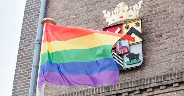 LHBT-vriendelijke voorstellen halen het niet in Goes, Kapelle, Noord-Beveland en Tholen