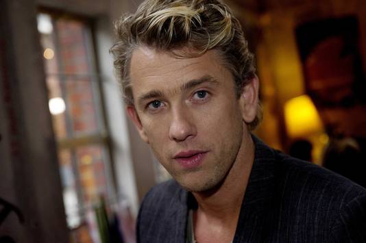 Vechtershart, Dokter Corrie en Mindf*ck naar de Emmy's | Show | AD.nl