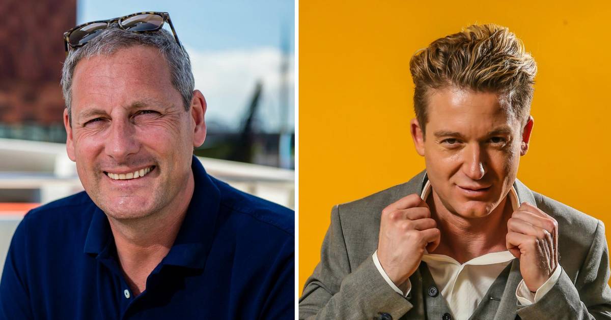 Steenrijk of straatarm? Zo goed verdienen onze televisie-BV's | Celebrities | hln.be
