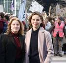 Anuna De Wever: ‘Ik ben pissed dat we hier nog elke week moeten staan’