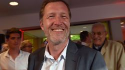 Paul Magnette: “N-VA heeft extreemrechts versterkt in Vlaanderen”