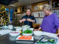 Zo maak je een kerstdiner zonder fratsen: ‘Leven is ingewikkeld genoeg’