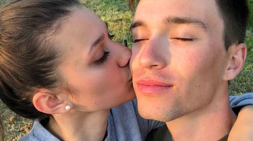 Vriendin Bjorg Lambrecht over het leven zonder haar grote liefde: Hij zal ALTIJD een plaats in mijn hart hebben”