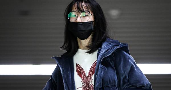 Le mystérieux virus chinois inquiète l'étranger