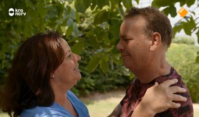 Petra: Ik glipte in het donker stiekem het huis van Jaap binnen