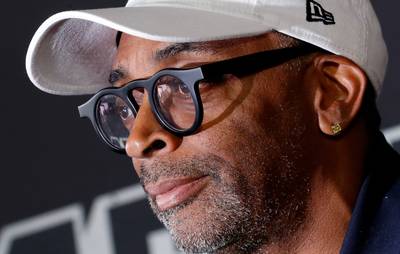 Spike Lee: Ik heb het recht om kwaad te zijn