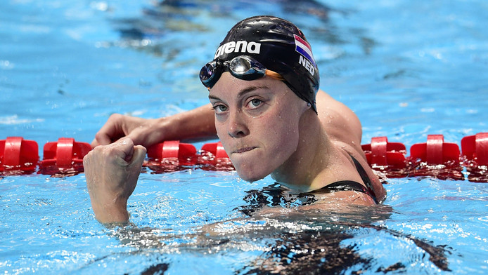 Ook Femke Heemskerk gaat trainen in Frankrijk | Sport | AD.nl