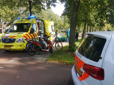 Doorrijder ernstig ongeluk tussen fietsers is nog spoorloos