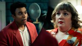 Heeft Sami gevoelens voor Florentina?