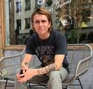 Politie verzegelt CBD-shop Ian Thomas: ‘Ik wil net duidelijk maken dat CBD géén cannabis is’