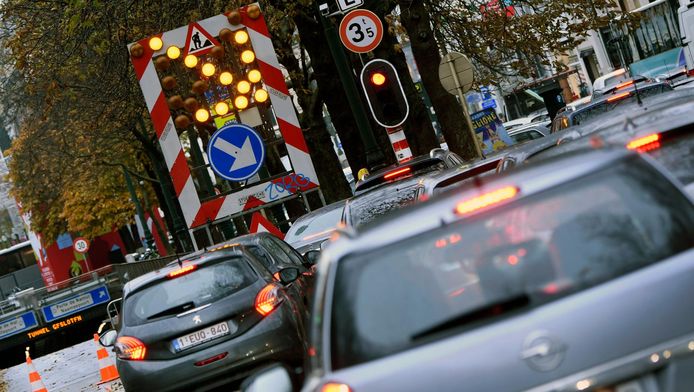 Appliquez Vous Correctement Le Principe De La Tirette Belgique 7sur7 Be