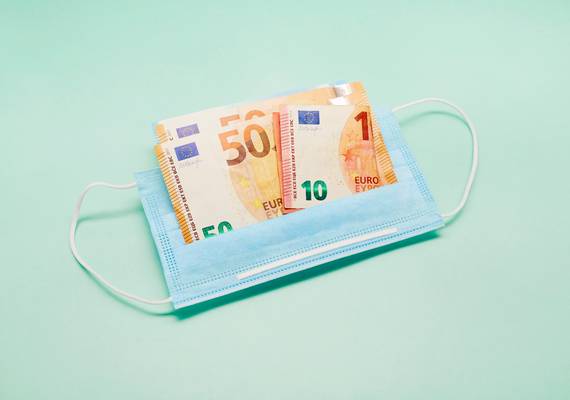 Zóveel zorgtoeslag krijg je in 2025 per inkomen