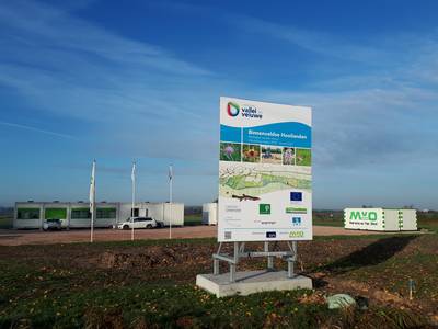 Volop bouwketen in Binnenveld, en toch zijn natuurbeschermers blij