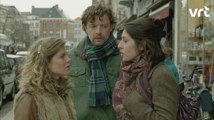 1. Aflevering 1
