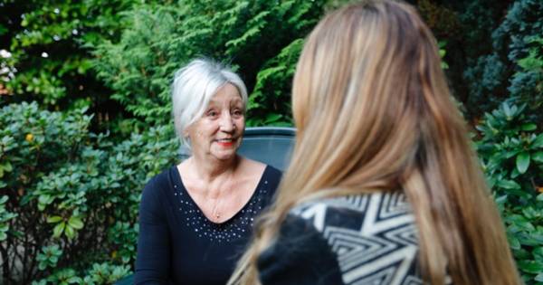 Angelique Toch Onschuldig Na Vondst Drugs Van Ex Ze Zeiden Dat Ik Een Crimineel Was Brabant Bd Nl