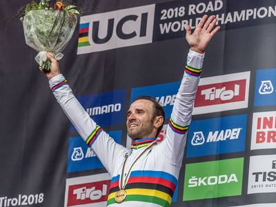 Australië organiseert in 2022 WK wielrennen