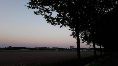 Wageningen Goed op Weg wil uitstel ontwerp Campusroute