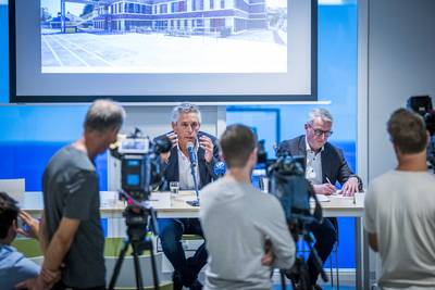 Scholier (17) schoot op schoolplein omdat zijn broertje en hij gepest werden: taakstraf geëist